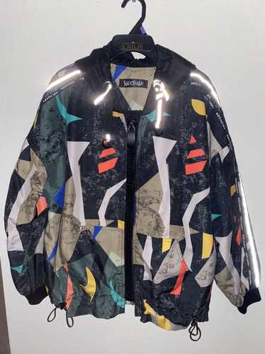 Other Very Interesting Jacket