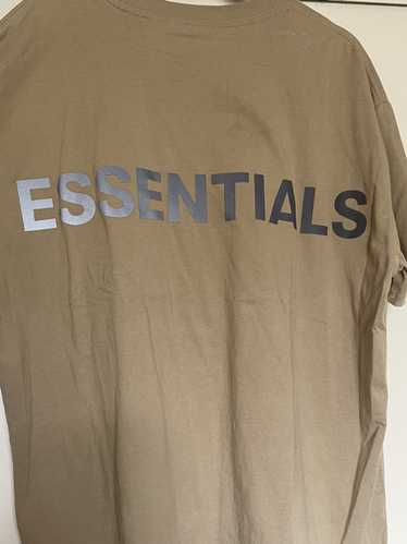 Essentials Essentials 3M shirt