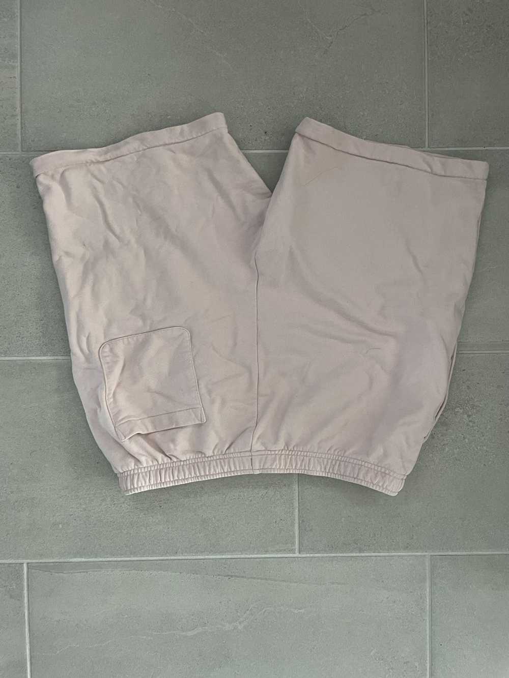 Lacoste × Supreme Supreme x Lacoste Shorts - image 2