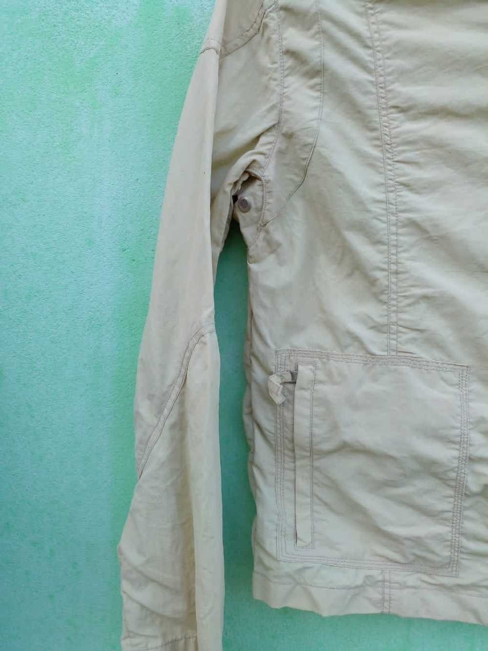 Japanese Brand JACKET NIX JEANS. (CJ7) - image 12