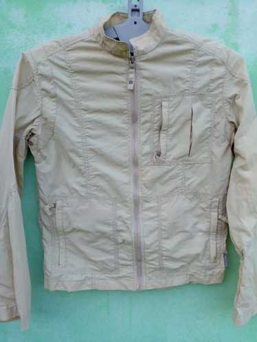 Japanese Brand JACKET NIX JEANS. (CJ7) - image 1