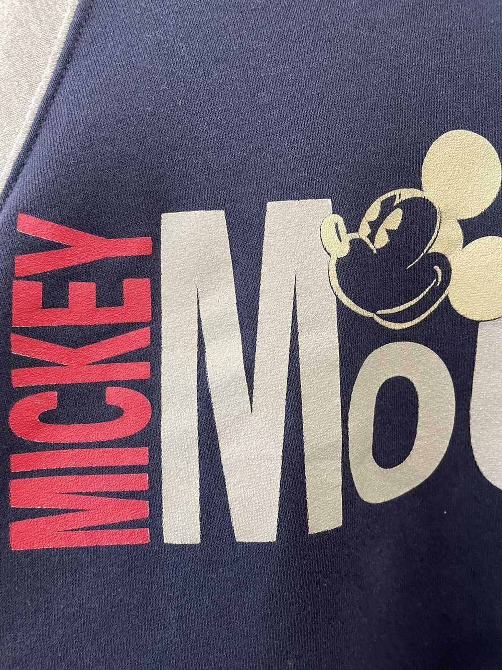 Cartoon Network × Mickey Mouse × Vintage Vintage … - image 11