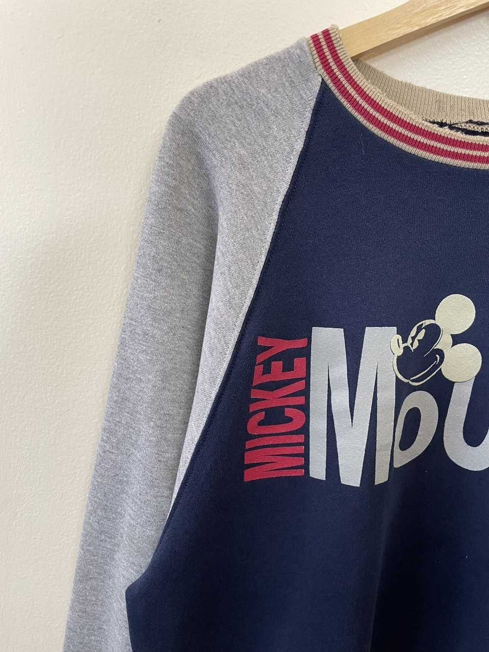 Cartoon Network × Mickey Mouse × Vintage Vintage … - image 3