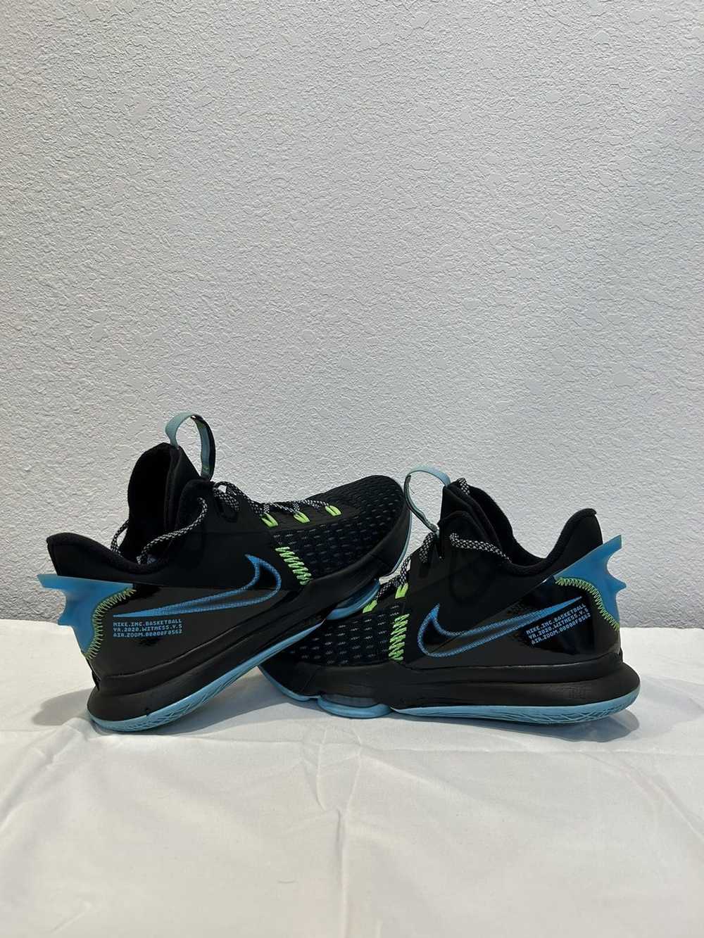 Nike Nike LeBron Witness 5 - image 1
