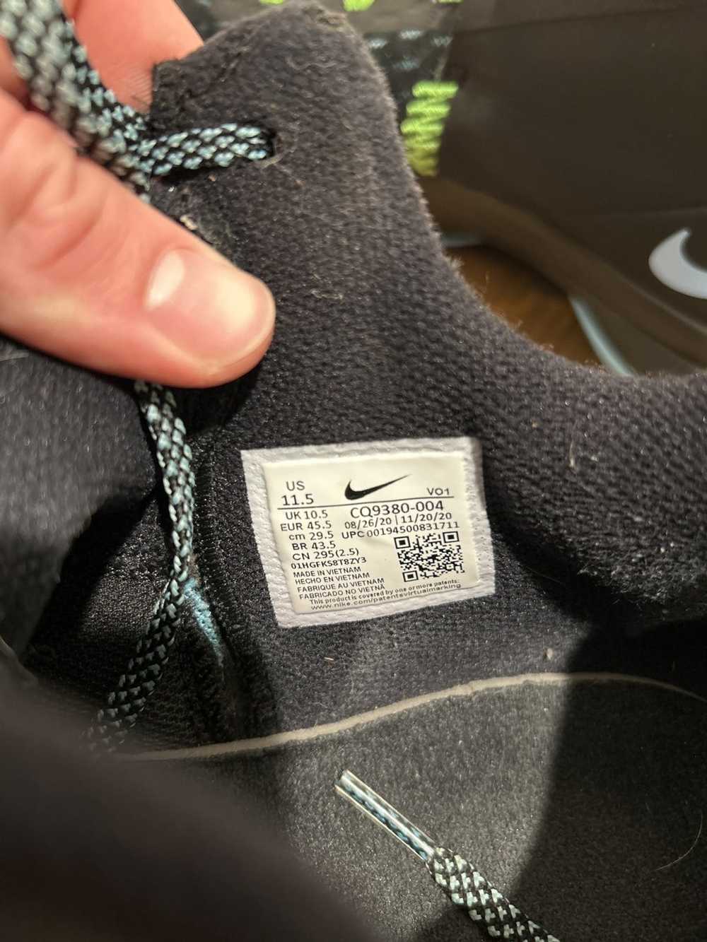 Nike Nike LeBron Witness 5 - image 6