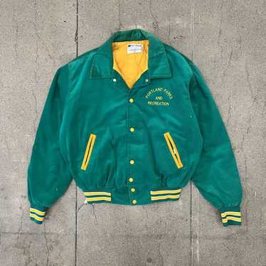 Vintage west wind jacket - Gem