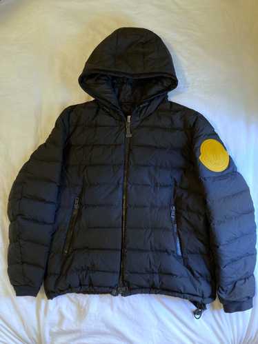 Moncler off-white - Gem