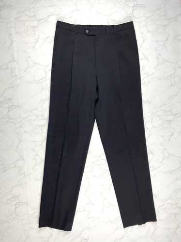 Prada 🔥[SALE]🔥 Prada Black Polyester Casual Pant