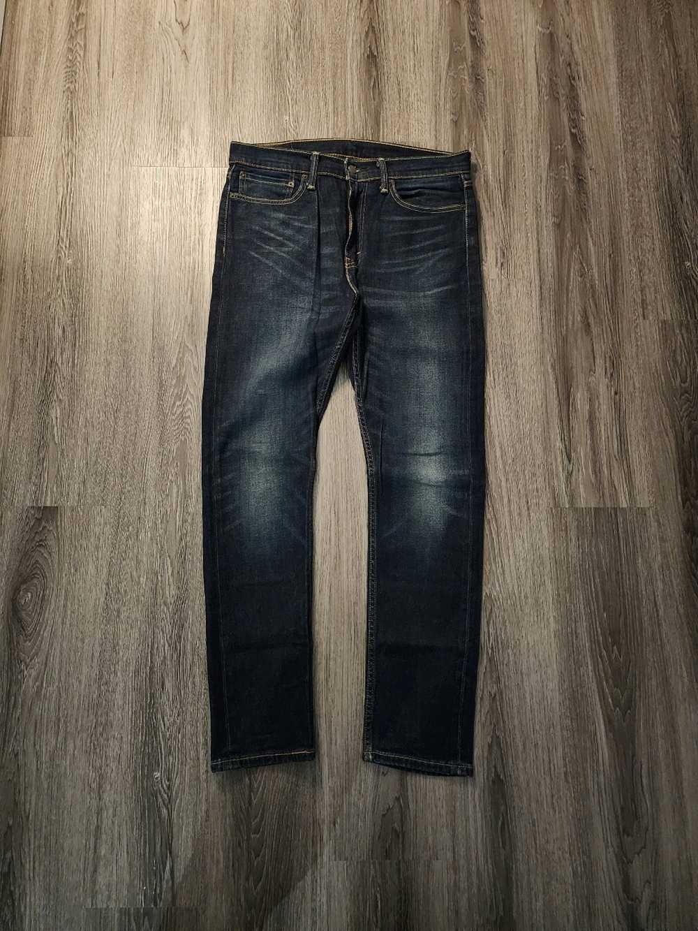 Levi's Levi Strauss & Co. 510 Skinny Fit Jeans Da… - image 4