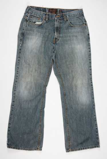 Aeropostale Aeropostale Y2K Boot Cut Denim Jeans