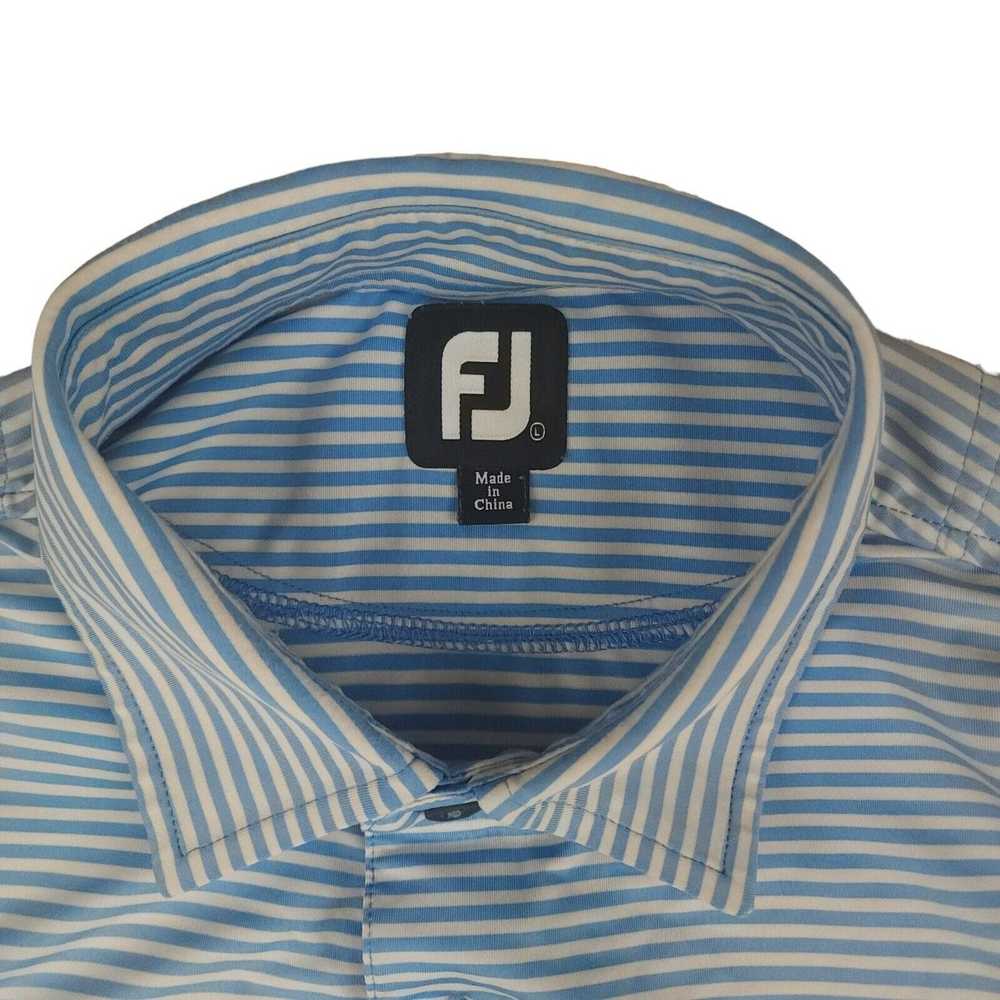 Footjoy FJ Footjoy Golf Performance Quick Dry Str… - image 3