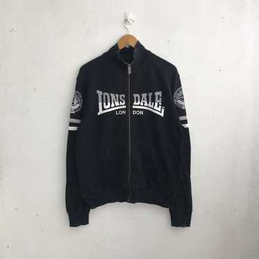 Lonsdale london sweatshirt - Gem