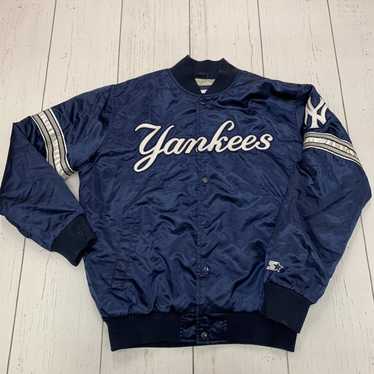 90s Yankees Lee Sweatshirt – Ez-T Vintage