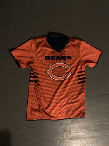 Nike Cubs reservable flag jersey