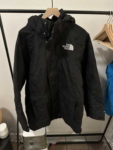 The North Face The North Face Parka