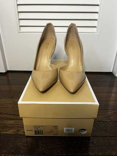 Michael Kors Michale Kors - Nude heels - size 6