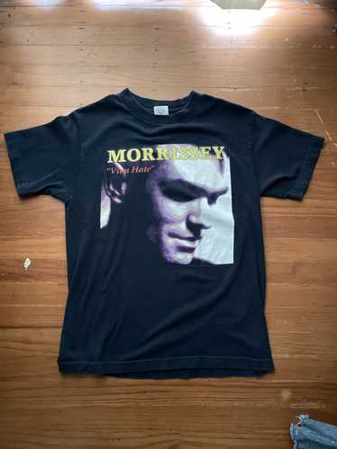 Vintage Vintage Morrissey Viva Hate Shirt