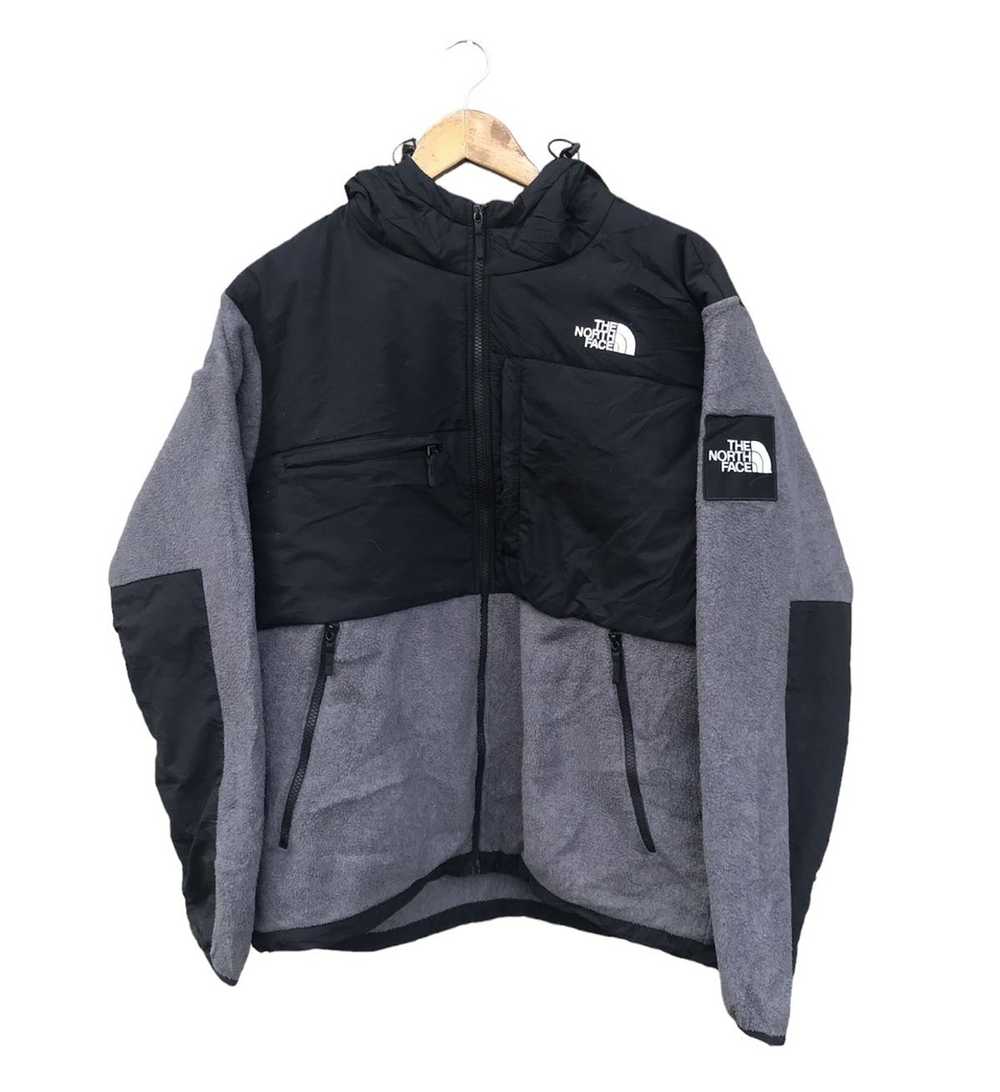 Kazuki Kuraishi × The North Face × Vintage RARE V… - image 1