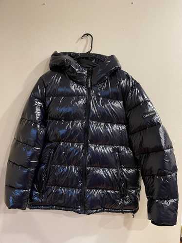 Calvin Klein X Calvin Klein Puffer