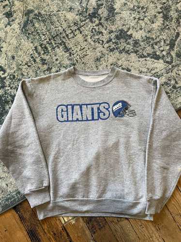 New York Giants × Vintage Vintage x New York Giant