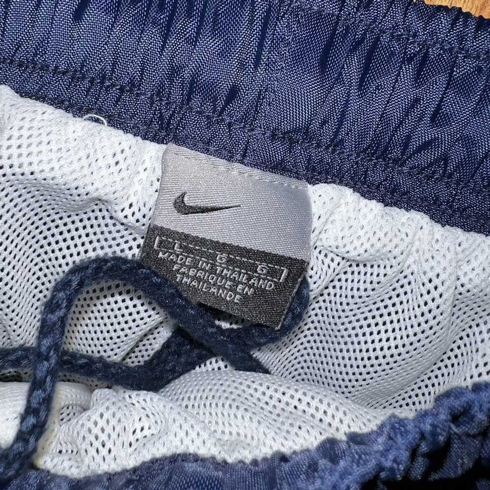 Nike × Vintage Nike Track Pants - image 4