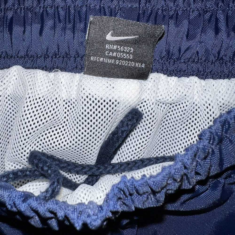 Nike × Vintage Nike Track Pants - image 5