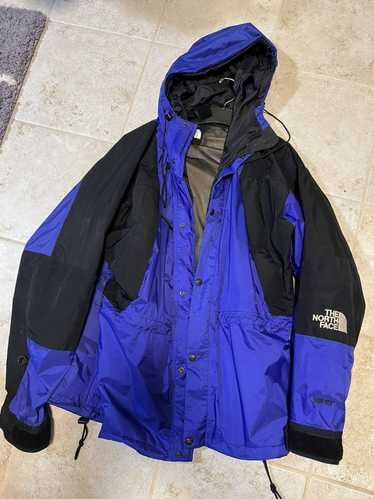 The North Face North face Gortex