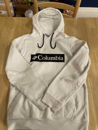 Columbia × Sportswear × Streetwear Columbia
