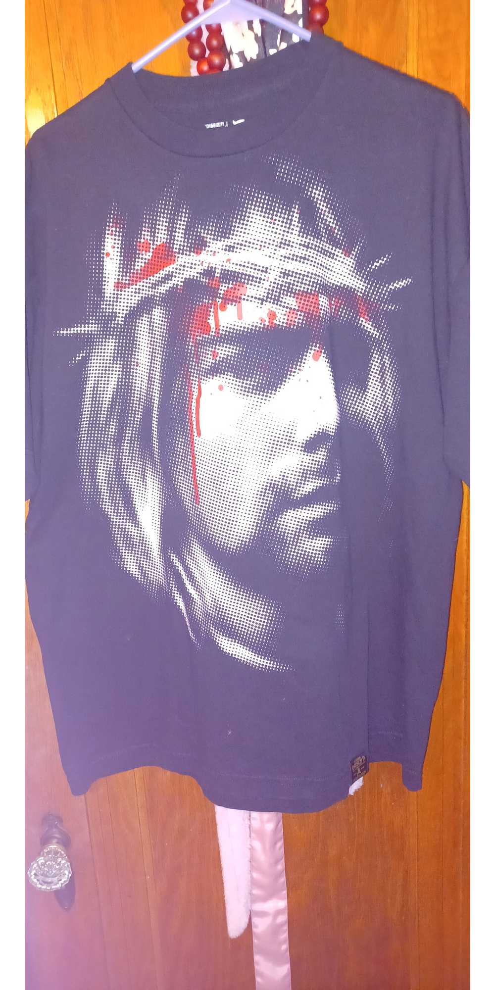 Dissizit DISSIZIT savior Kurt Cobain Courtney lov… - image 4