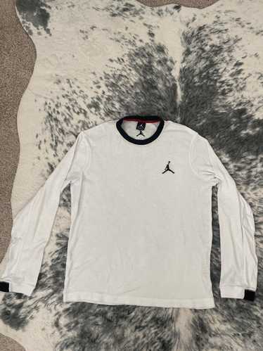 Jordan Brand Air Jordan White Winter Thermal