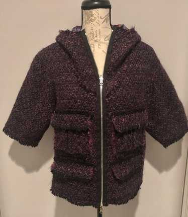 Vivienne tam womens sz - Gem
