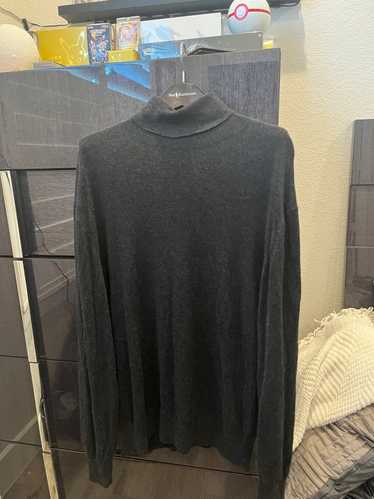 Neiman Marcus Neiman Marcus Turtle Neck Sweater