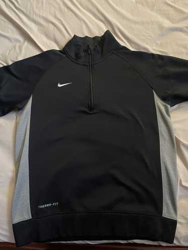 Nike Nike Therma-FIT Quater-Zip Sweatshirt - image 1