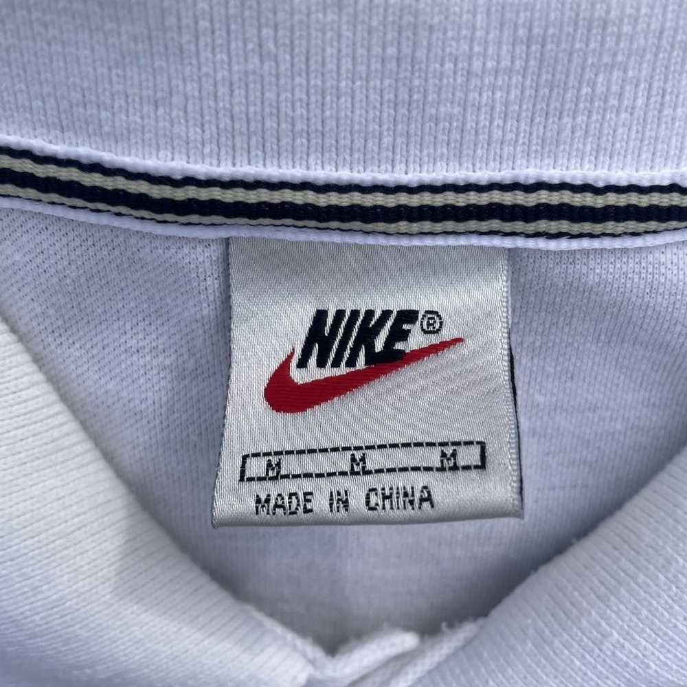 Nike × Streetwear × Vintage Vintage Late 90’s Nik… - image 4