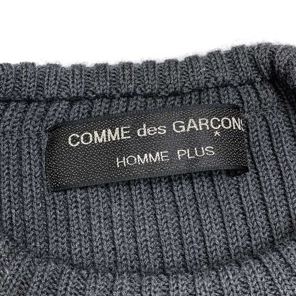 Comme Des Garcons Homme Plus Comme Des Garçons Ho… - image 3