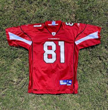 Zaven Collins Arizona Cardinals Men's Nike NFL Game Football Jersey - Cardinal Red XL