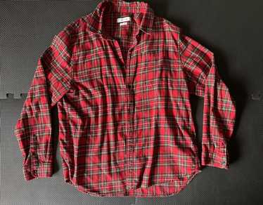 Urban Outfitters Urban Outfitters Flannel - image 1