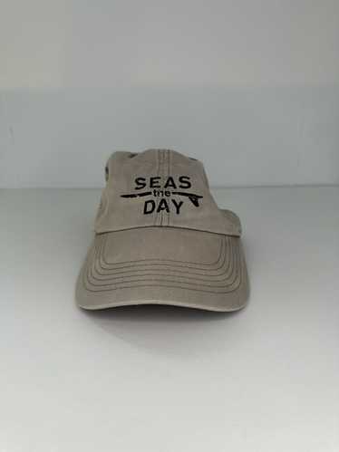 Life Is Good Life Is Good Seas The Day Hat