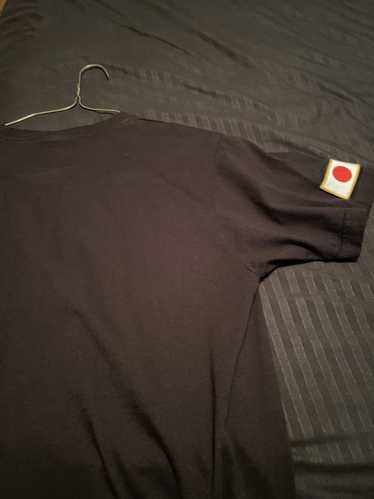 Stussy Tokyo Shirt