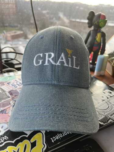 Streetwear Grail Cap - image 1