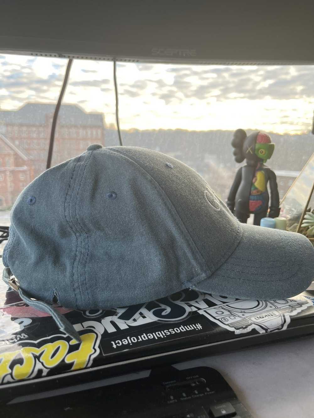 Streetwear Grail Cap - image 4