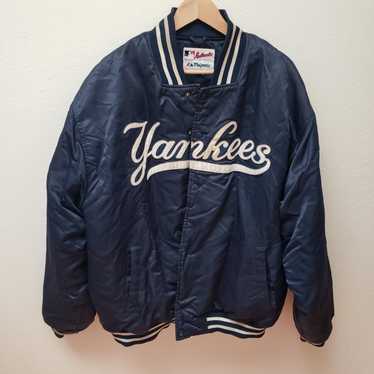 Majestic, Shirts, Majestic New York Yankees Derek Jeter Mens Jersey Sz  Mlxl2x3x New W Tags