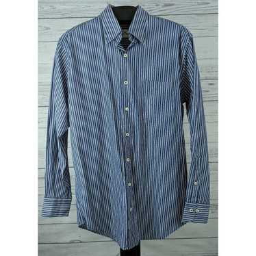 Peter Millar Peter Millar Button Front Shirt Men'… - image 1