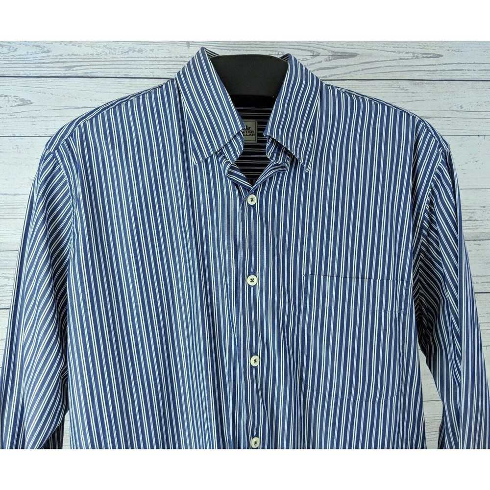 Peter Millar Peter Millar Button Front Shirt Men'… - image 2