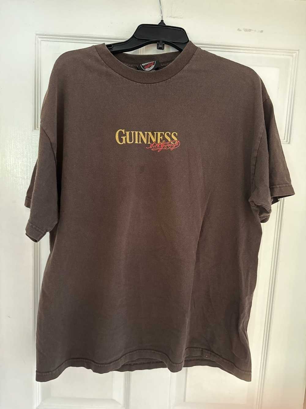 Vintage Authentic Guinness, Arth Guinneys traditi… - image 1