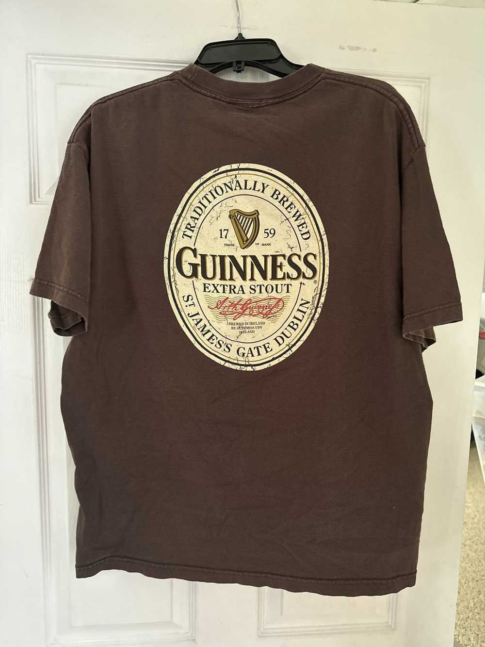 Vintage Authentic Guinness, Arth Guinneys traditi… - image 3