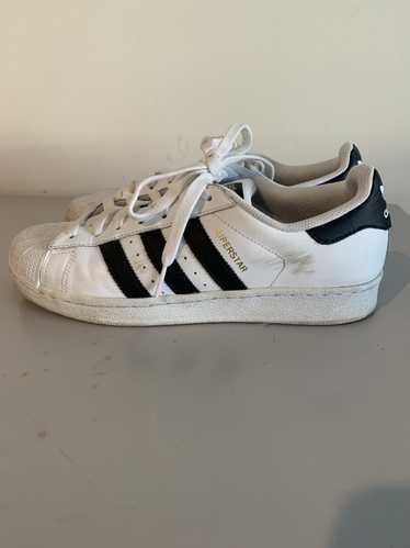 Adidas Adidas Superstar White