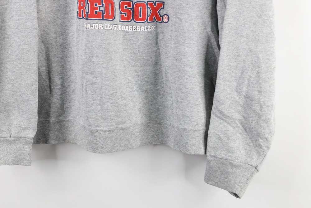Vintage Vintage 2004 AL Champions Boston Red Sox … - image 4