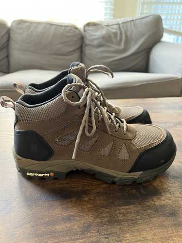 Carhartt Carhartt Work Hiker Boot (Waterproof/Ligh
