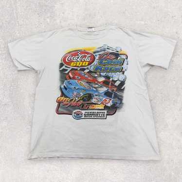 Chase Authentics × NASCAR NASCAR tee - image 1